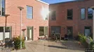 Lejlighed til leje, Odense C, Tekstilgagen<span class="blurred street-number" onclick="ProcessAdRequest(1378851)"><span class="hint">Se vejnr.</span>[xxxxxxxx]</span>
