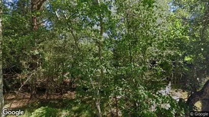 Lejligheder til leje i Nykøbing Sjælland - Foto fra Google Street View