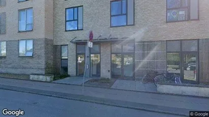 Lejligheder til leje i Brønshøj - Foto fra Google Street View