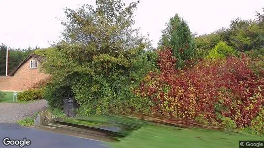 Lejligheder til leje i Randbøl - Foto fra Google Street View