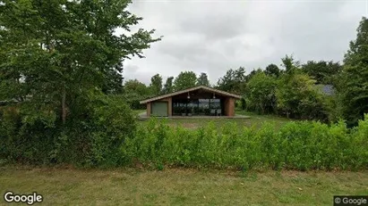 Lejligheder til leje i Kirke Hyllinge - Foto fra Google Street View
