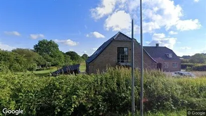 Lejligheder til leje i Fredericia - Foto fra Google Street View
