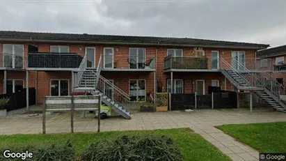 Lejligheder til leje i Viby J - Foto fra Google Street View