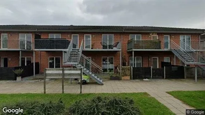 Lejligheder til leje i Viby J - Foto fra Google Street View