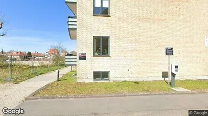 Lejligheder til leje i Kastrup - Foto fra Google Street View