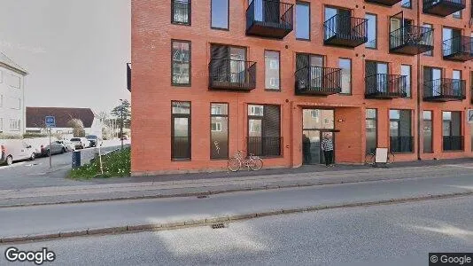 Lejligheder til leje i København S - Foto fra Google Street View