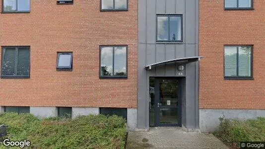 Lejligheder til leje i Holstebro - Foto fra Google Street View
