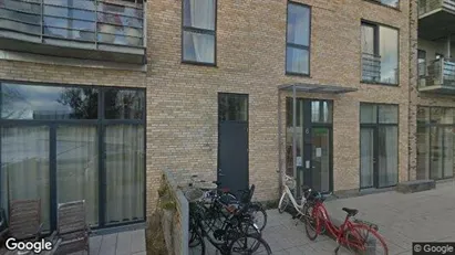 Lejligheder til leje i København SV - Foto fra Google Street View