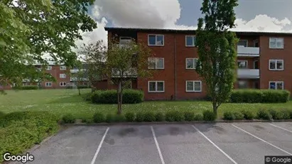 Lejligheder til leje i Holstebro - Foto fra Google Street View