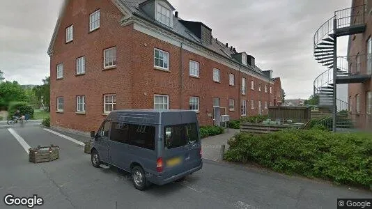 Lejligheder til leje i Holstebro - Foto fra Google Street View