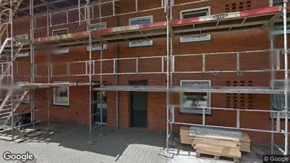 Lejligheder til leje i Holstebro - Foto fra Google Street View