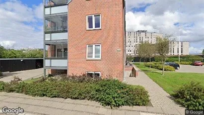Lejligheder til leje i Holstebro - Foto fra Google Street View