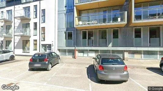 Lejligheder til leje i København S - Foto fra Google Street View