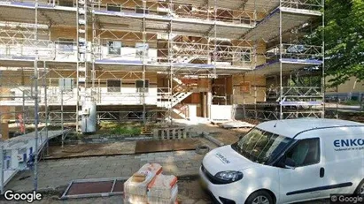 Lejligheder til leje i Viborg - Foto fra Google Street View