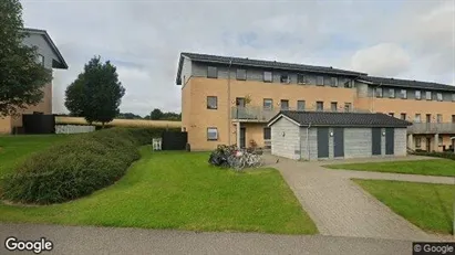 Lejligheder til leje i Ringsted - Foto fra Google Street View