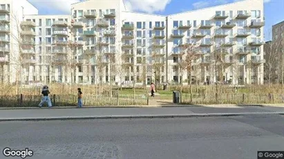 Lejligheder til leje i København S - Foto fra Google Street View