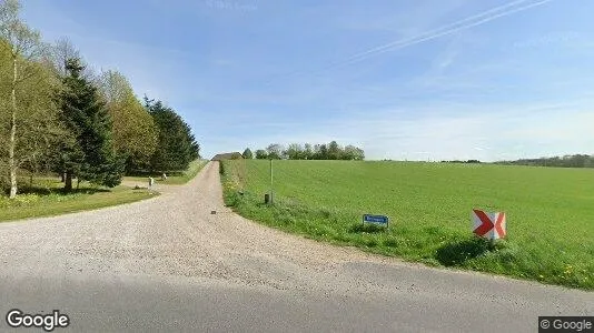 Lejligheder til leje i Lemming - Foto fra Google Street View