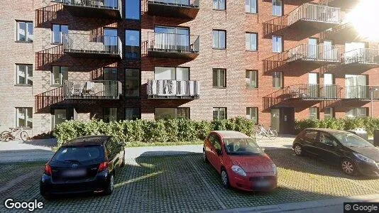 Lejligheder til leje i Ballerup - Foto fra Google Street View