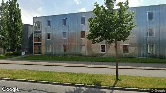 Værelser til leje i Viborg - Foto fra Google Street View
