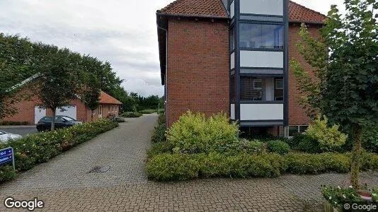 Lejligheder til leje i Holstebro - Foto fra Google Street View