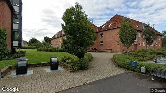 Lejligheder til leje i Holstebro - Foto fra Google Street View