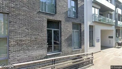 Lejligheder til leje i København SV - Foto fra Google Street View
