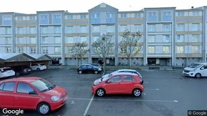 Lejligheder til leje i Køge - Foto fra Google Street View