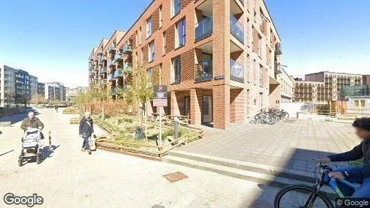Lejligheder til leje i København SV - Foto fra Google Street View