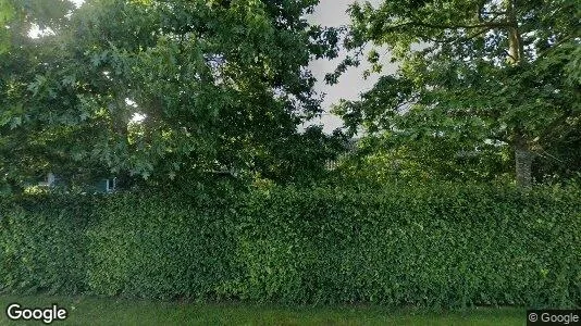 Lejligheder til leje i Augustenborg - Foto fra Google Street View