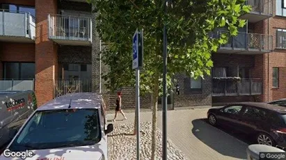 Lejligheder til leje i København SV - Foto fra Google Street View