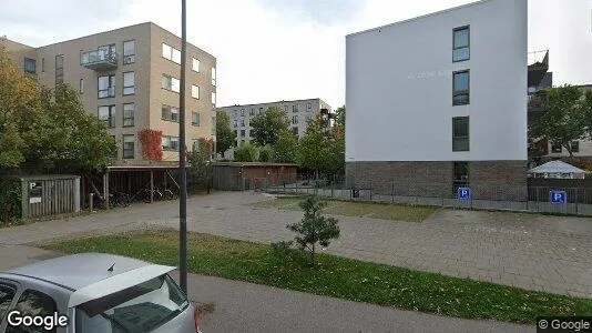 Lejligheder til leje i København S - Foto fra Google Street View