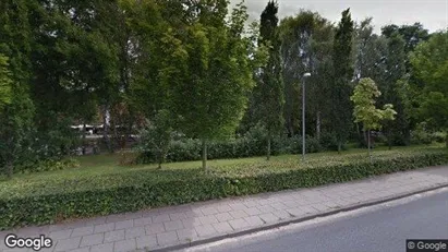 Lejligheder til leje i Silkeborg - Foto fra Google Street View
