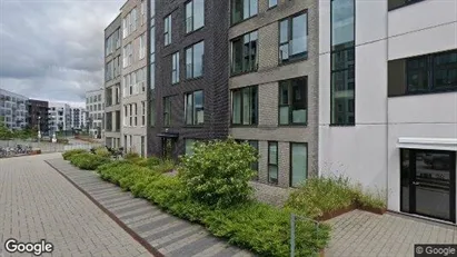 Lejligheder til leje i Risskov - Foto fra Google Street View