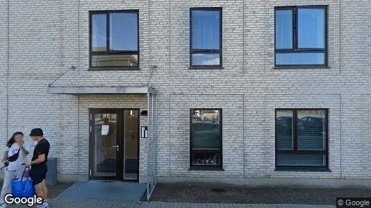 Lejligheder til leje i Herlev - Foto fra Google Street View