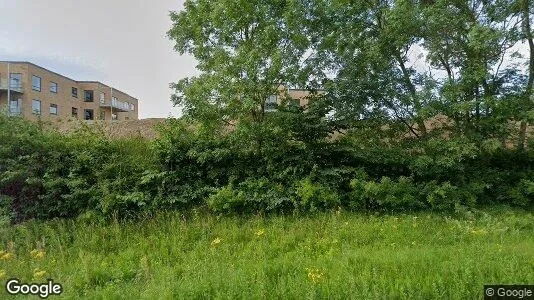 Lejligheder til leje i Fredericia - Foto fra Google Street View
