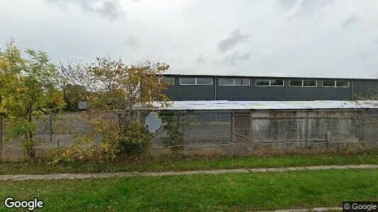 Lejligheder til leje i Glostrup - Foto fra Google Street View