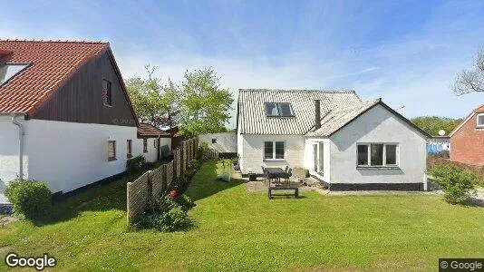 Lejligheder til leje i Vesløs - Foto fra Google Street View