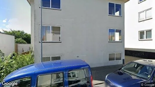 Lejligheder til leje i Frederikshavn - Foto fra Google Street View