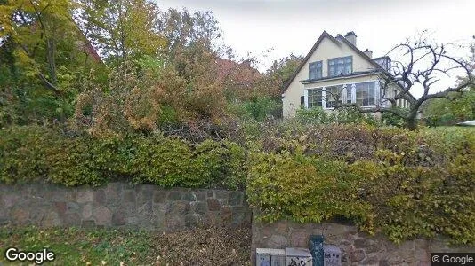 Lejligheder til leje i Kongens Lyngby - Foto fra Google Street View