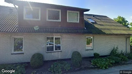Lejligheder til leje i Karup J - Foto fra Google Street View