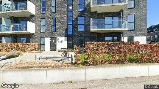 Lejligheder til leje i København S - Foto fra Google Street View