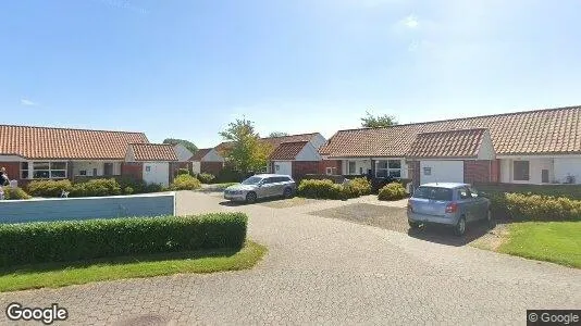Værelser til leje i Outrup - Foto fra Google Street View