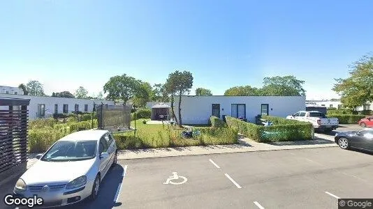 Lejligheder til leje i Greve - Foto fra Google Street View