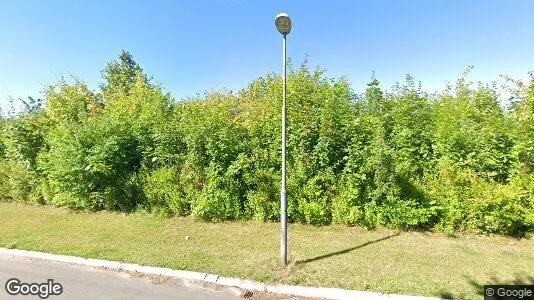 Lejligheder til leje i Greve - Foto fra Google Street View