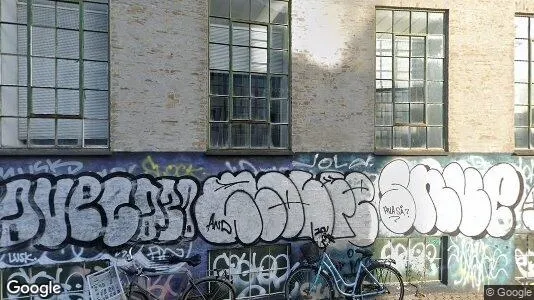 Lejligheder til leje i København NV - Foto fra Google Street View