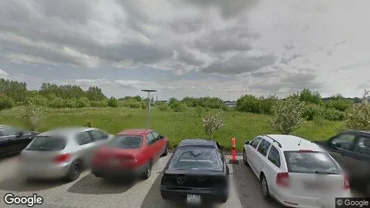 Lejligheder til leje i Nørresundby - Foto fra Google Street View