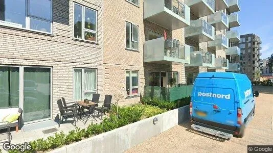 Lejligheder til leje i København S - Foto fra Google Street View
