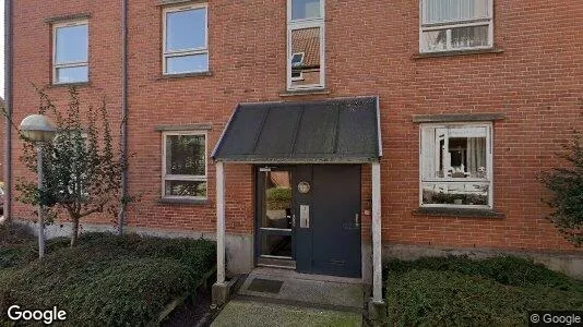 Lejligheder til leje i Svendborg - Foto fra Google Street View