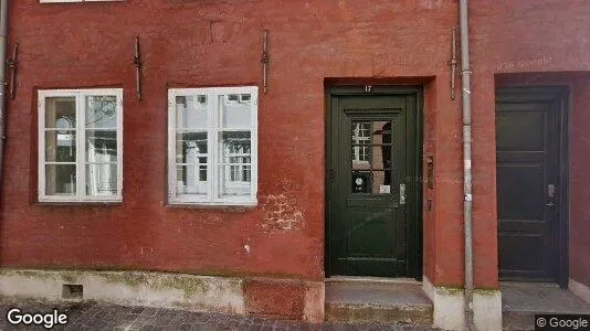 Værelser til leje i København K - Foto fra Google Street View