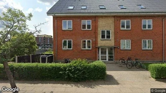Lejligheder til leje i Herning - Foto fra Google Street View